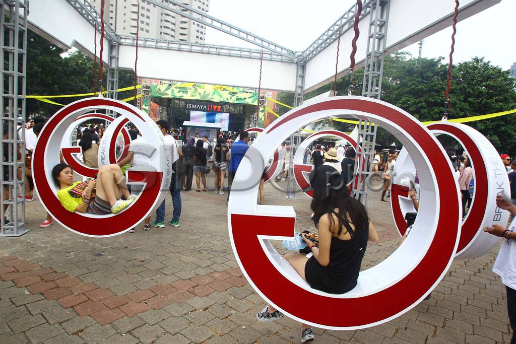 Festival Musim Panas...