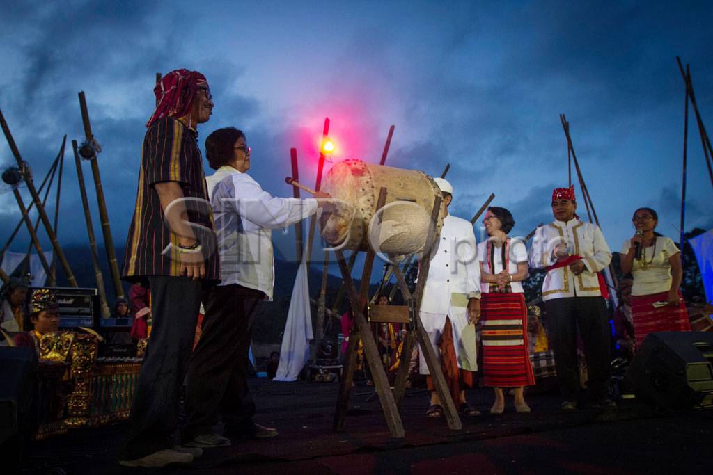 Eksotisme Festival Nusantara...