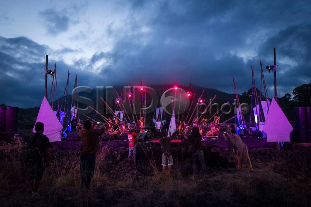 Eksotisme Festival Nusantara...