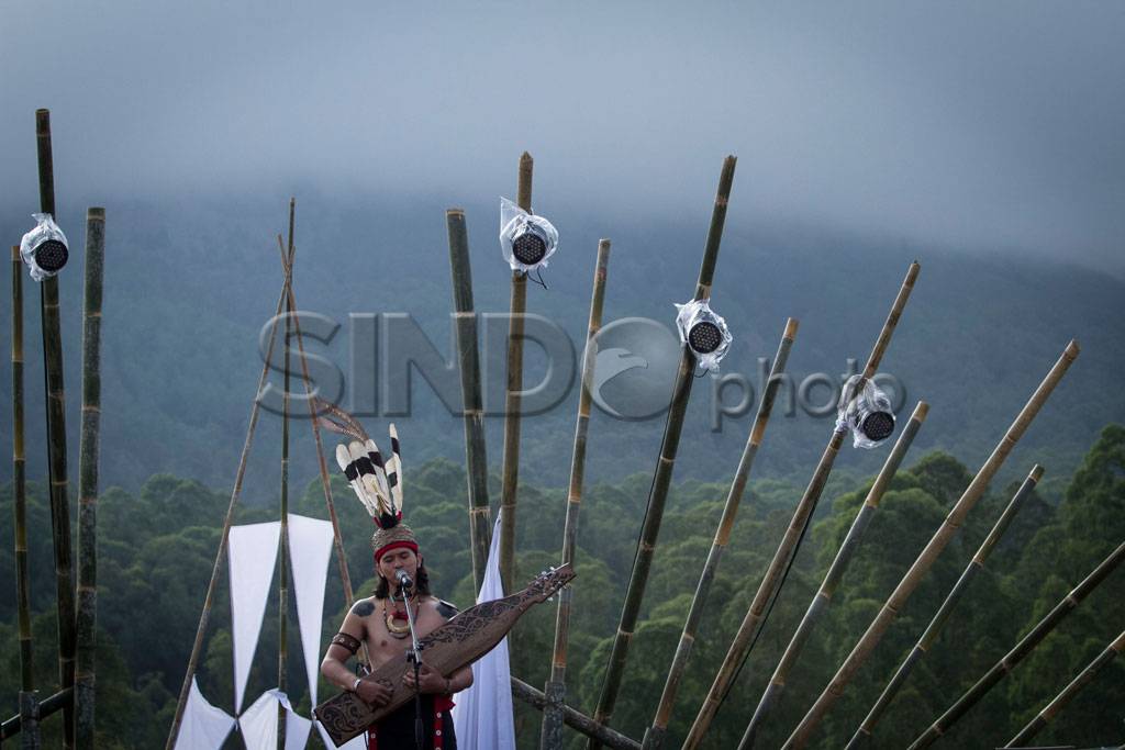 Eksotisme Festival Nusantara...