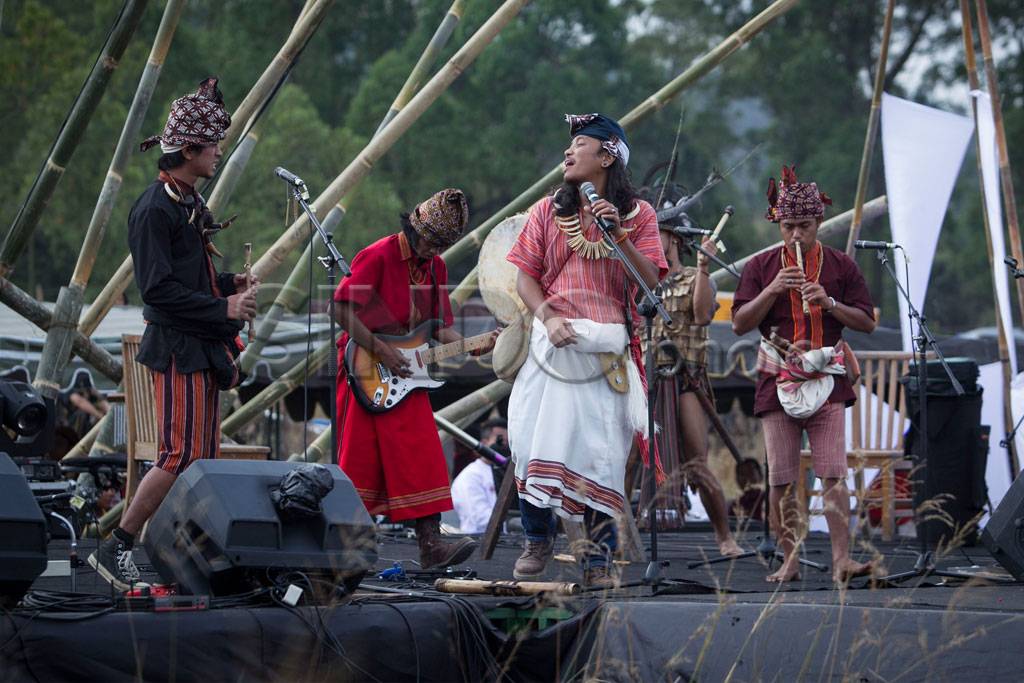 Eksotisme Festival Nusantara...