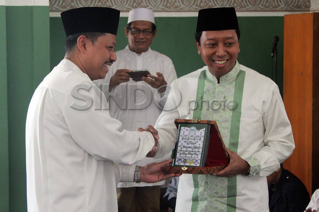 Pengajian Politik Islam