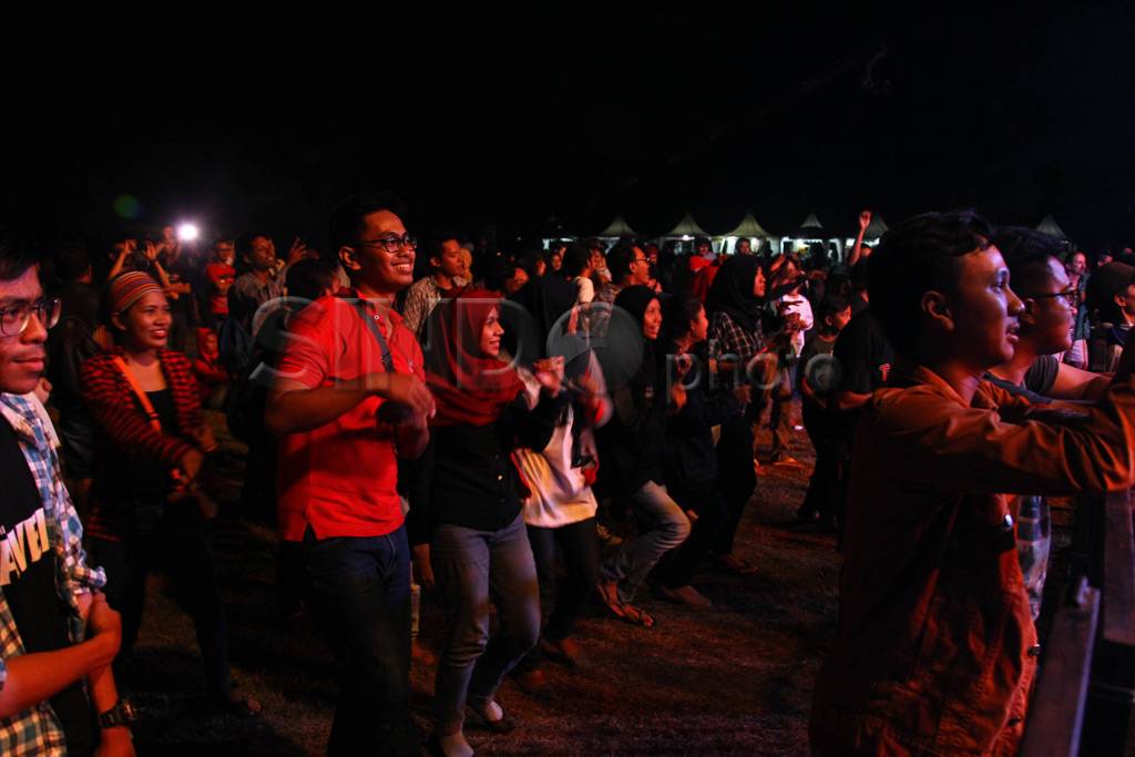 Eco Music Camp 2015,...