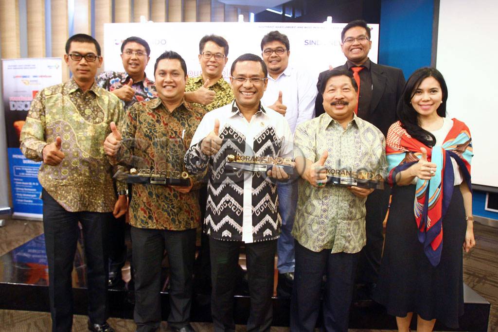 Diskusi Menuju Pameran...
