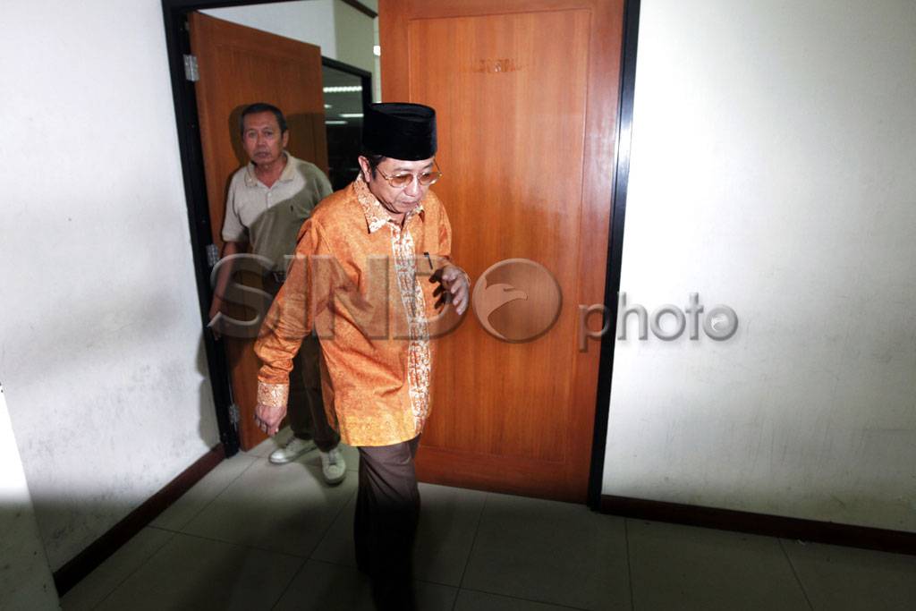 Girik Tanah Waryono...