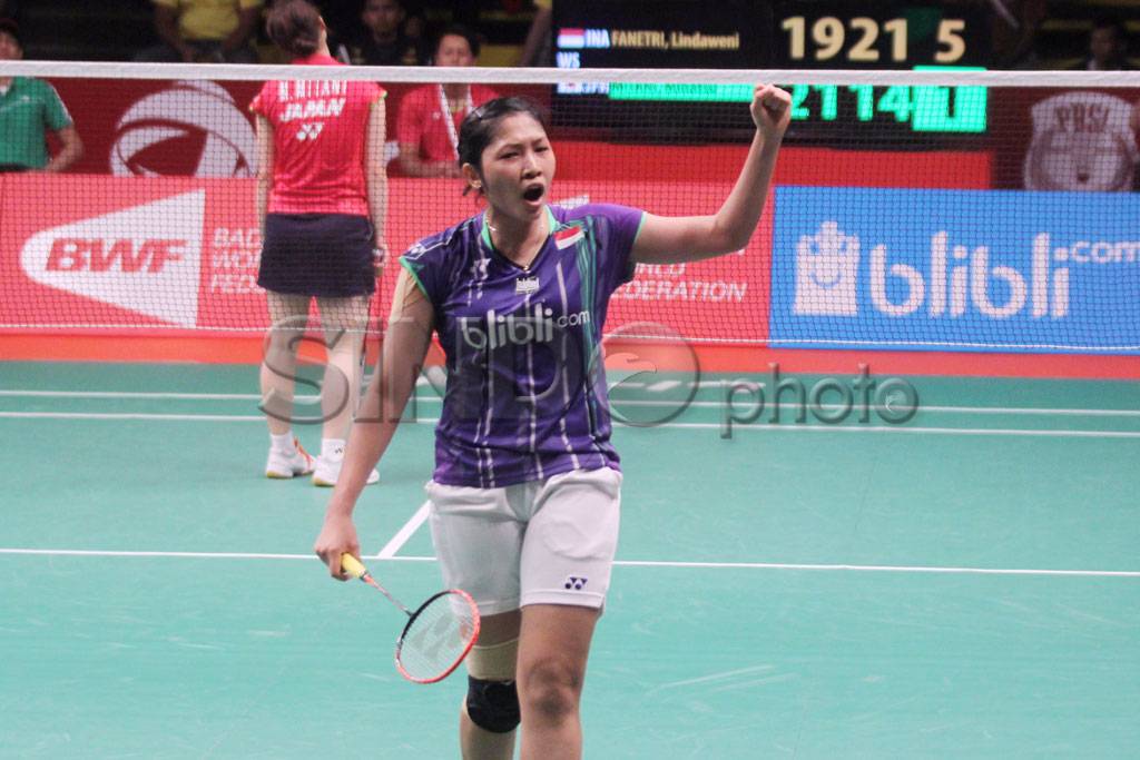 Lindaweni Jadi Harapan...