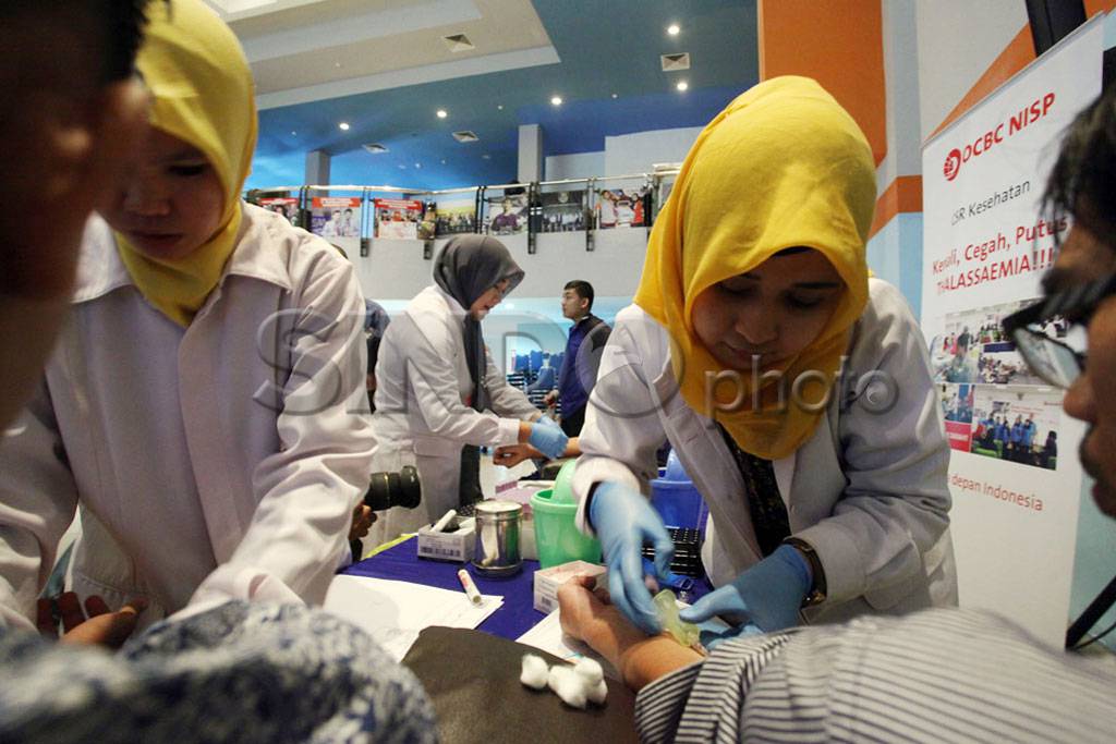 Edukasi dan Pemeriksaan...