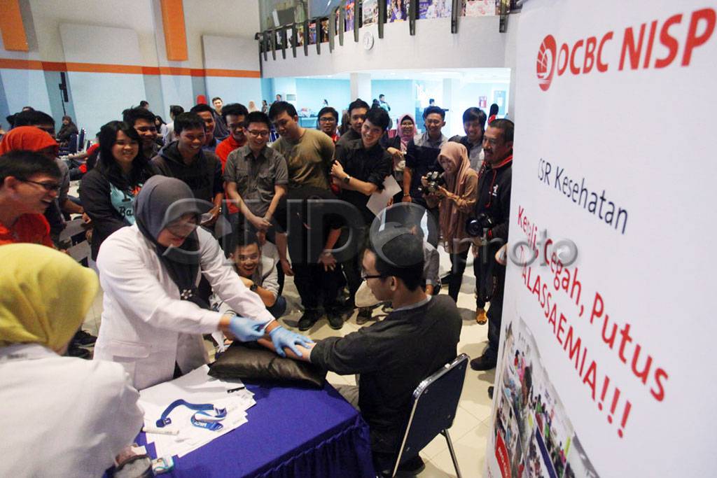 Edukasi dan Pemeriksaan...