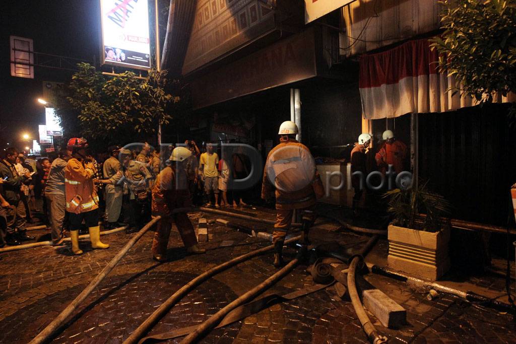 Restoran Sederhana Sabang...