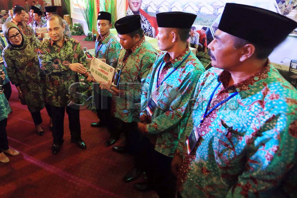 Kemandirian Pangan di...