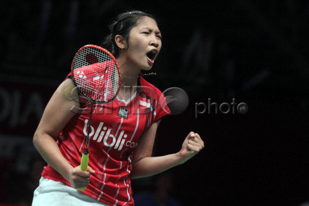 Tundukkan Tzu Ying Tai,...
