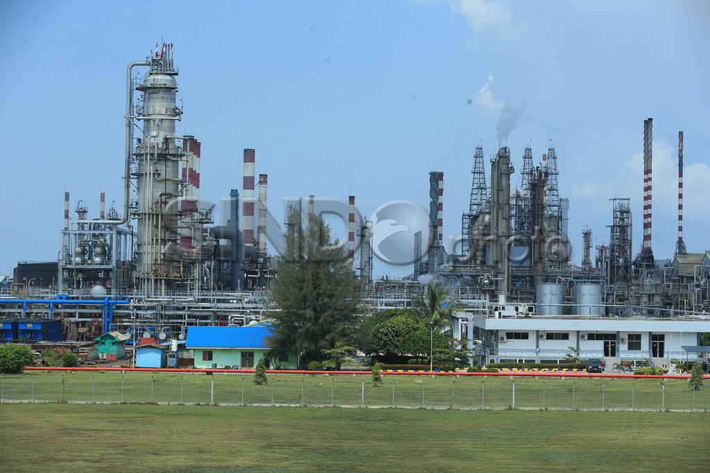 Pertamina Tingkatkan...