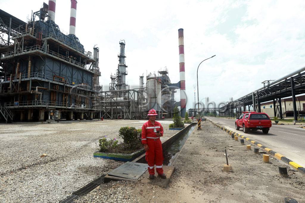 Pertamina Tingkatkan...