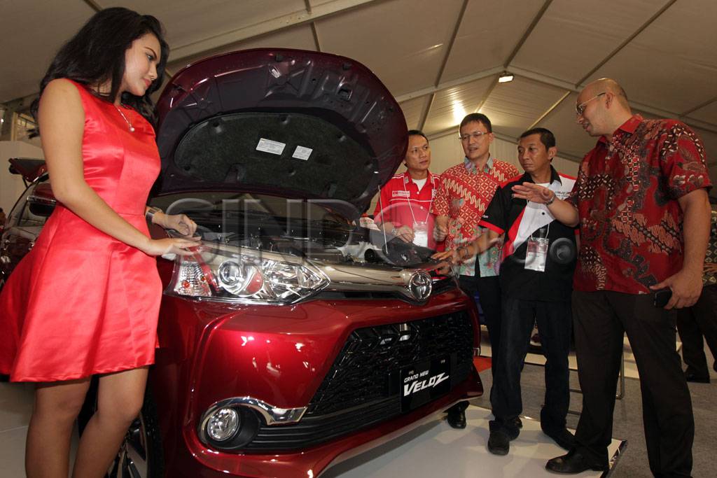 Test Drive Grand New...