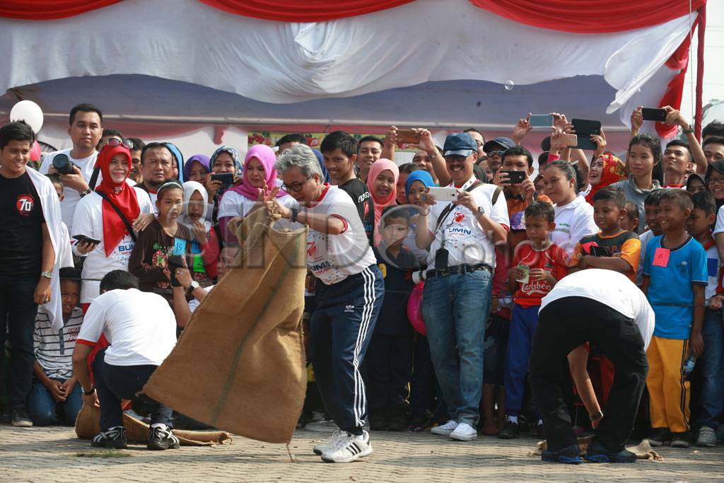 Dwi Soetjipto Menangkan...