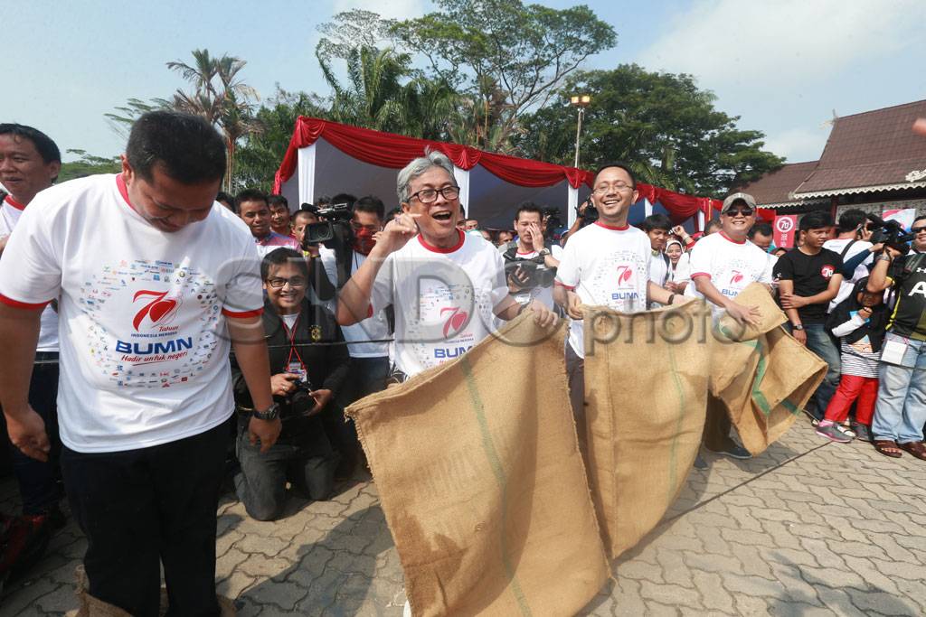 Dwi Soetjipto Menangkan...