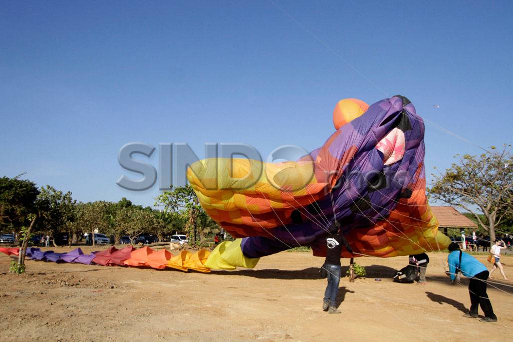 Festival Layang-Layang...