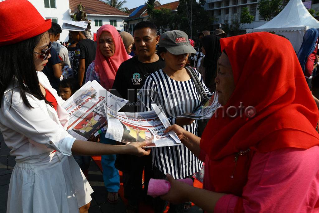 Seribu Koran Untuk Negeri