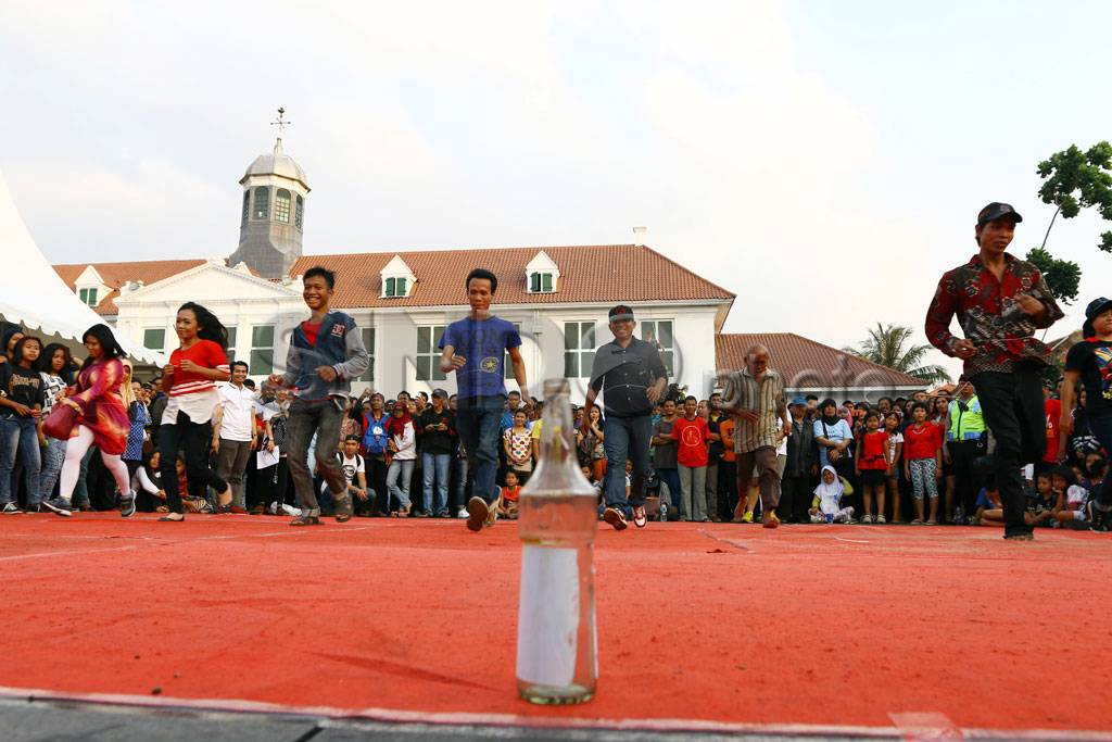 Seribu Koran Untuk Negeri