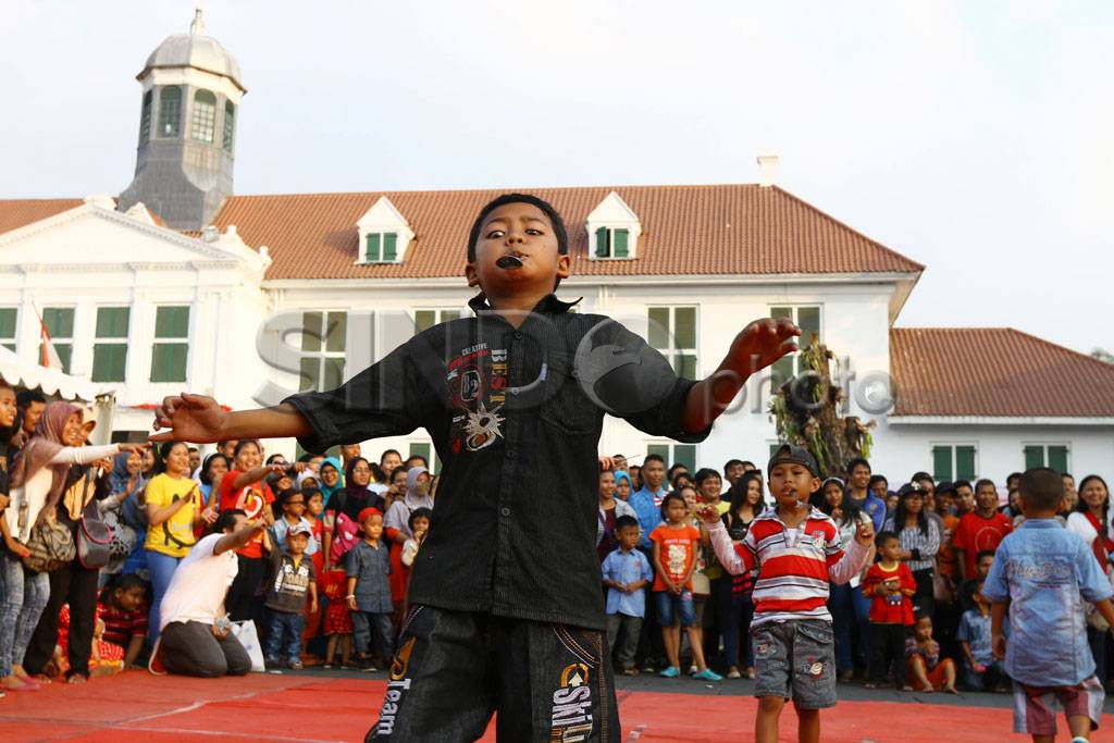 Seribu Koran Untuk Negeri