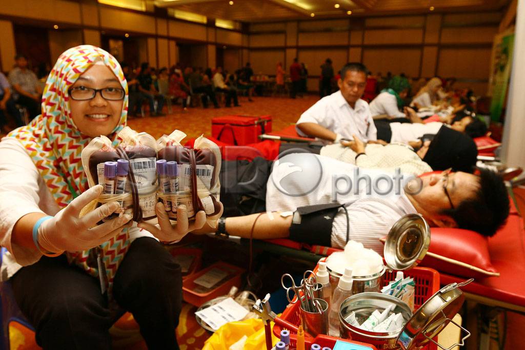 Donor Darah MNC Group