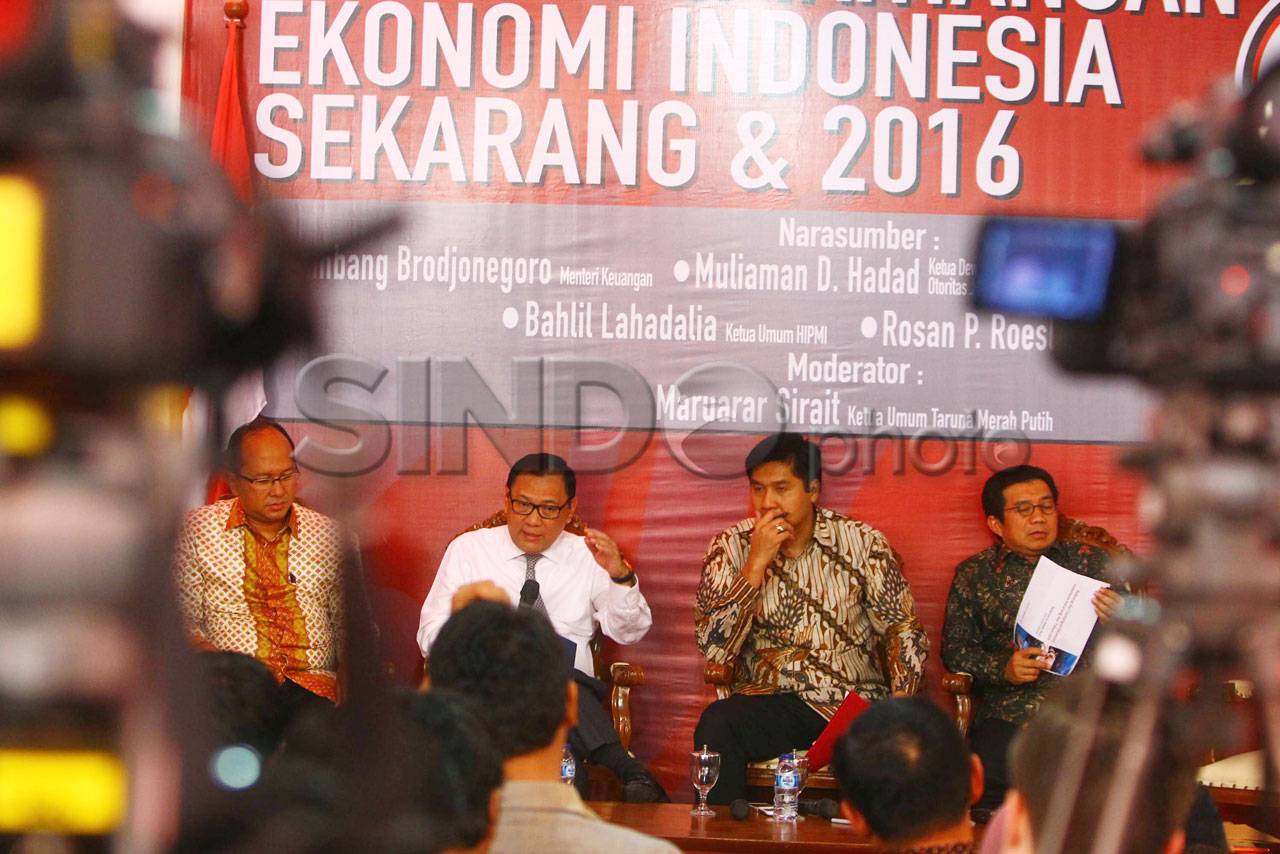 Peluang dan Tantangan...