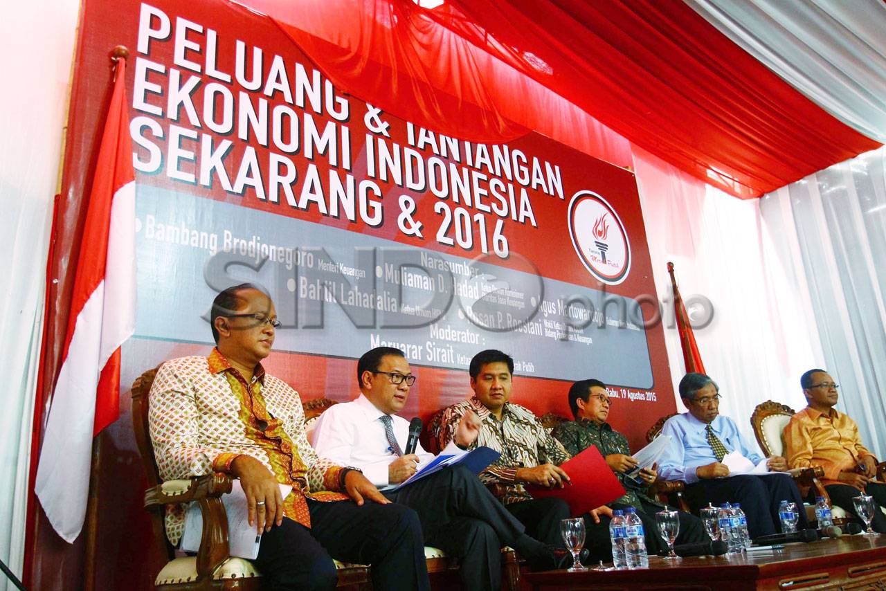 Peluang dan Tantangan...