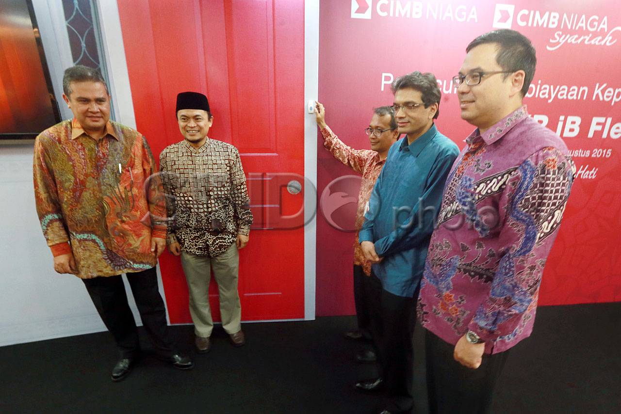 KPR iB Flexi Mudahkan...
