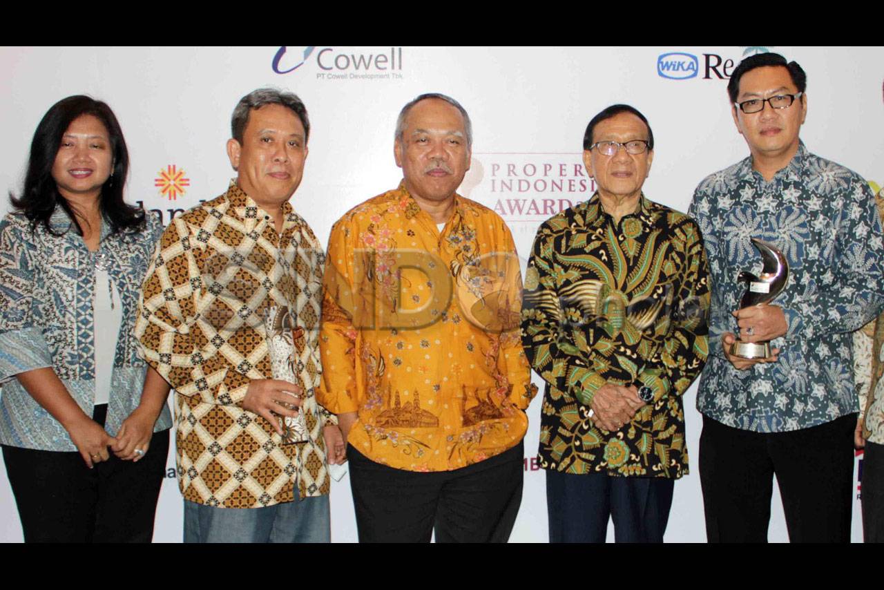Penghargaan Rumah Ramah...