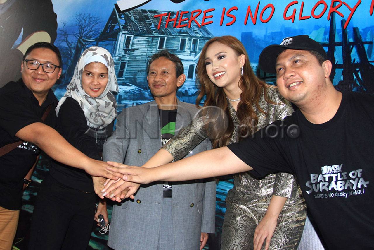 Telkomsel Dukung Industri...