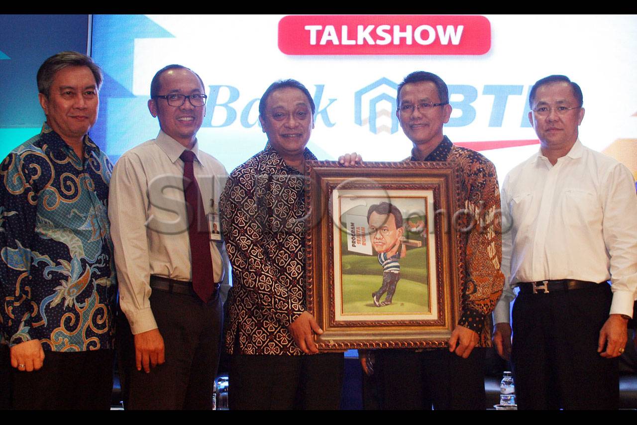 Efektivitas Kebijakan...