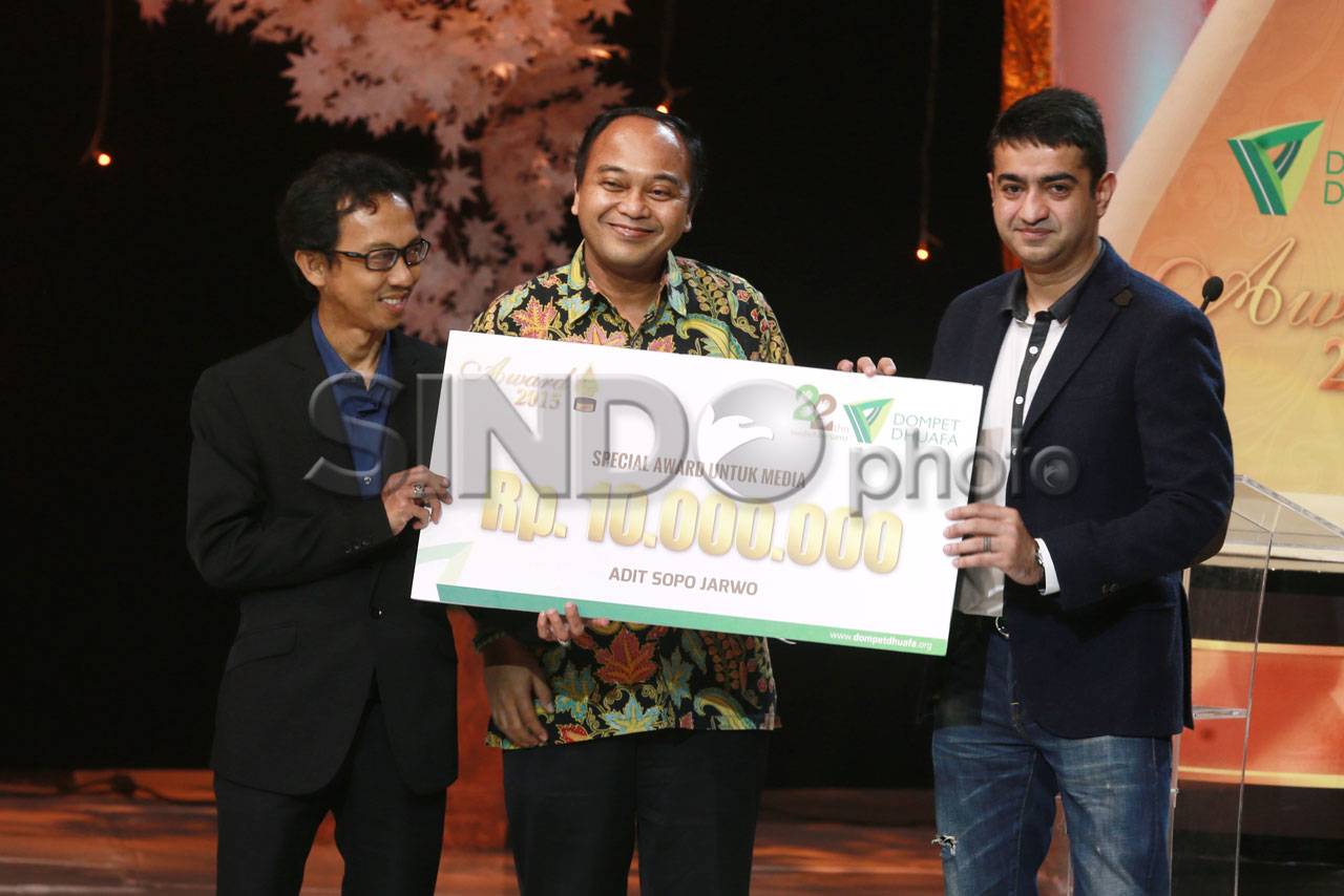 Adit Sopo Jarwo Raih...