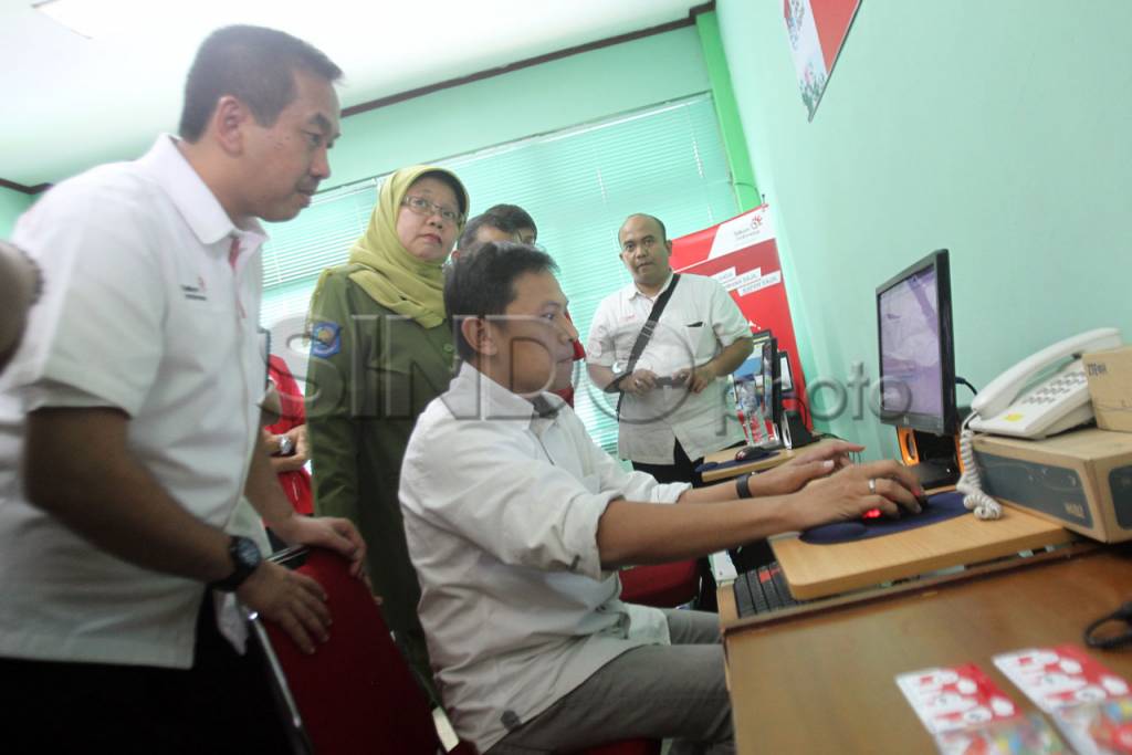 Kampung UKM Digital...