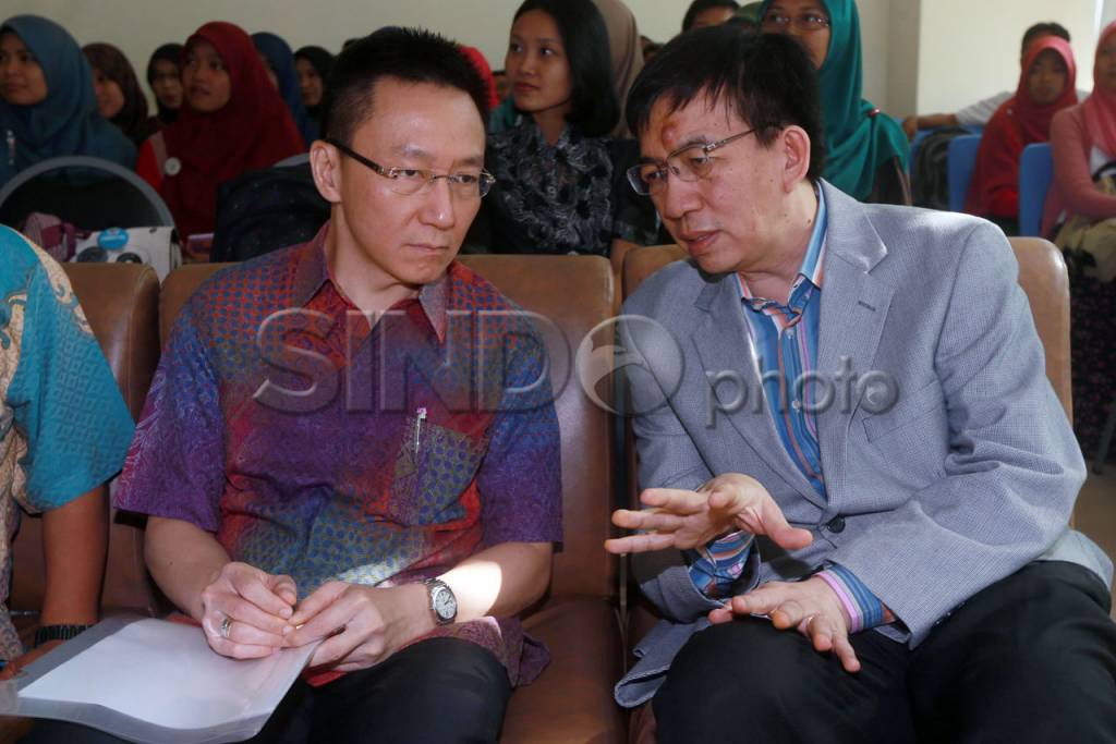 OCBC NISP Persembahkan...