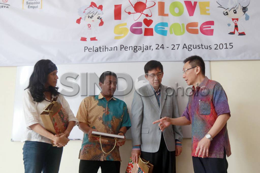OCBC NISP Persembahkan...