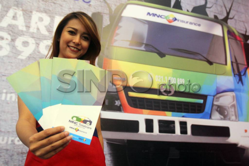 MNC Insurance Luncurkan...