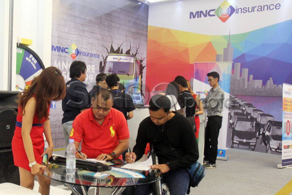 MNC Insurance Luncurkan...