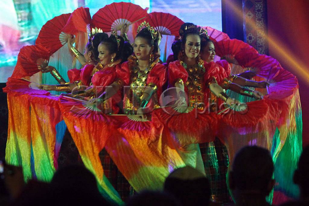 Festival Lomba dan Seni...
