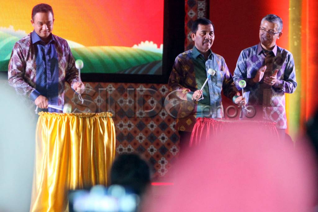 Festival Lomba dan Seni...
