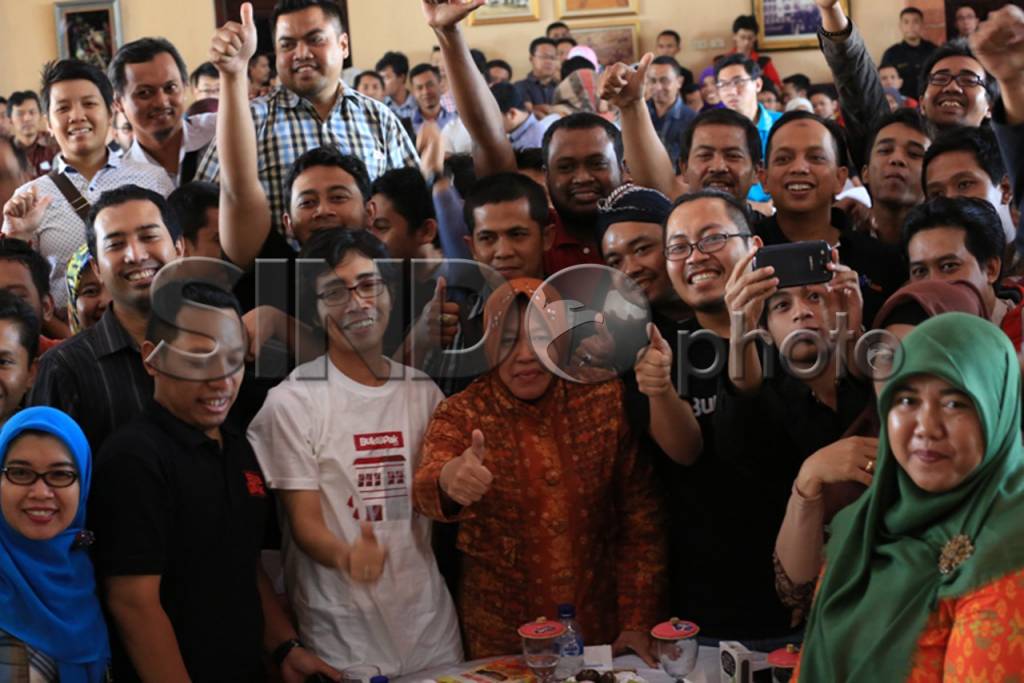 Kopdar Komunitas Bukalapak...