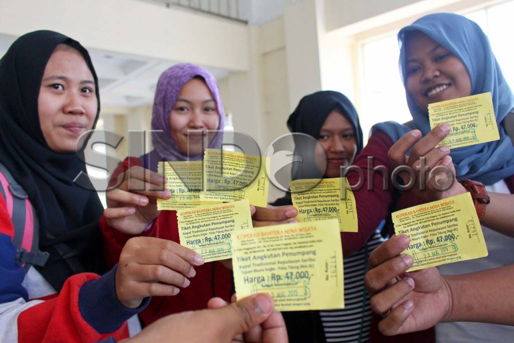 Dishub DKI Jakarta Berlakukan...