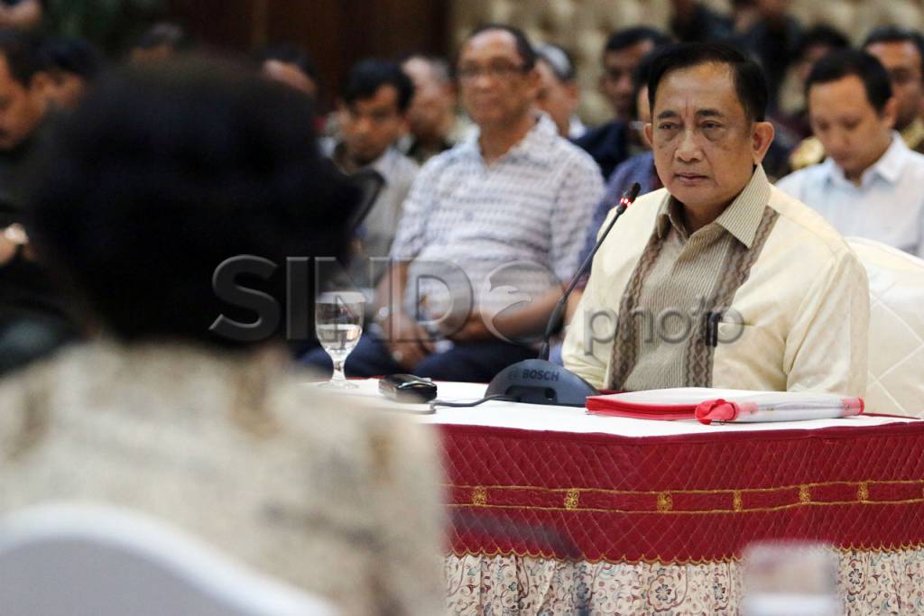 Pansel Gelar Wawancara...