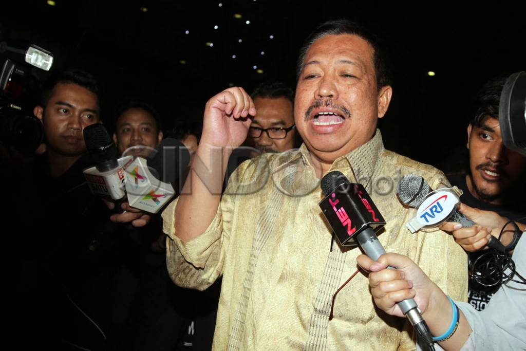 Wakil Ketua DPRD Musi...