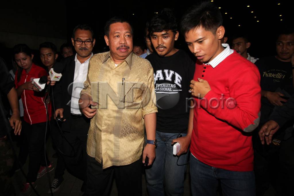 Wakil Ketua DPRD Musi...