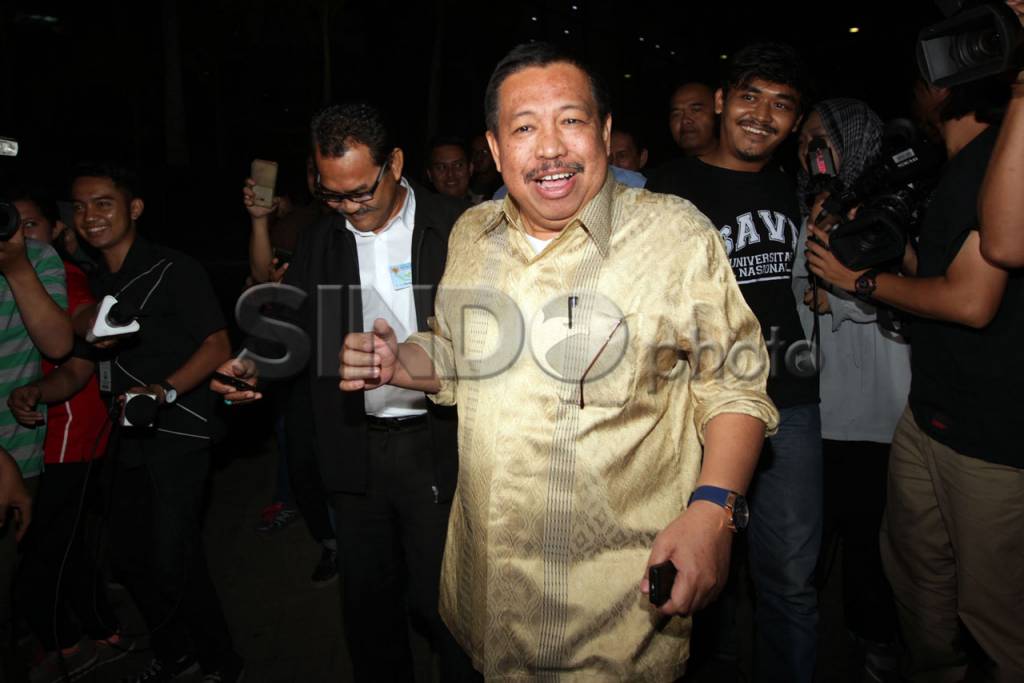Wakil Ketua DPRD Musi...