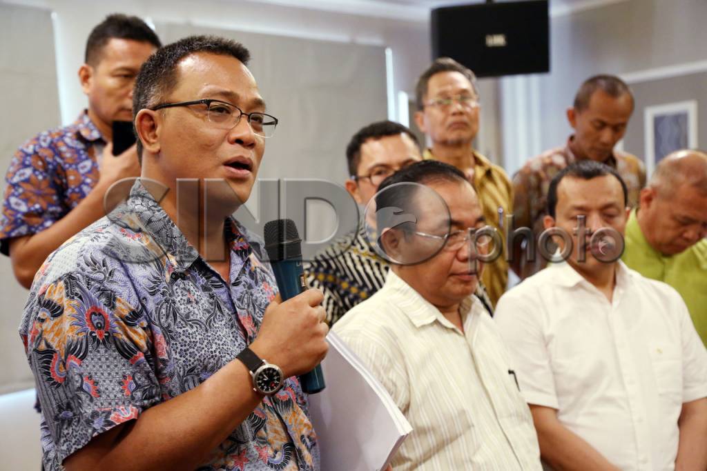 KSPSI Minta Pemerintah...