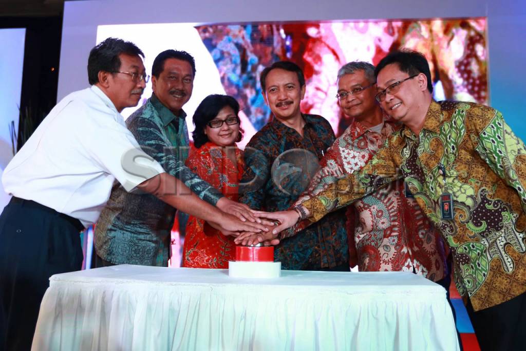 Pembayaran Tiket Kapal...