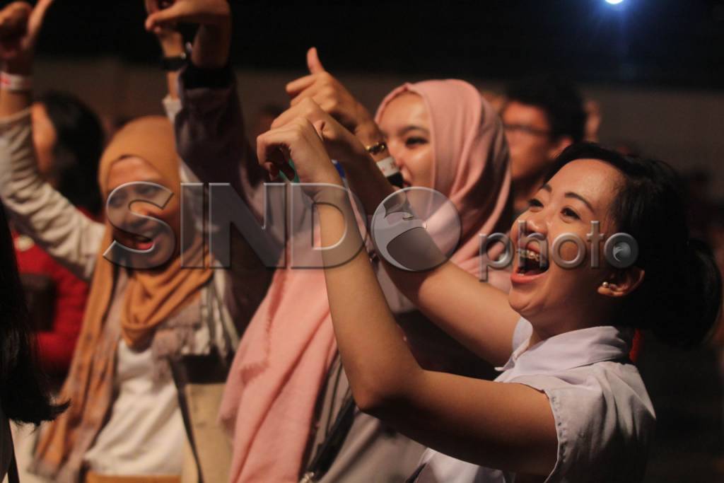 Aksi Barry Likumahuwa...