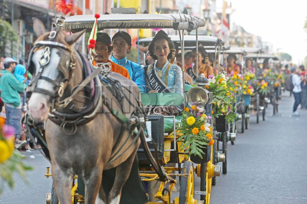 Karnaval Jogja Fashion...