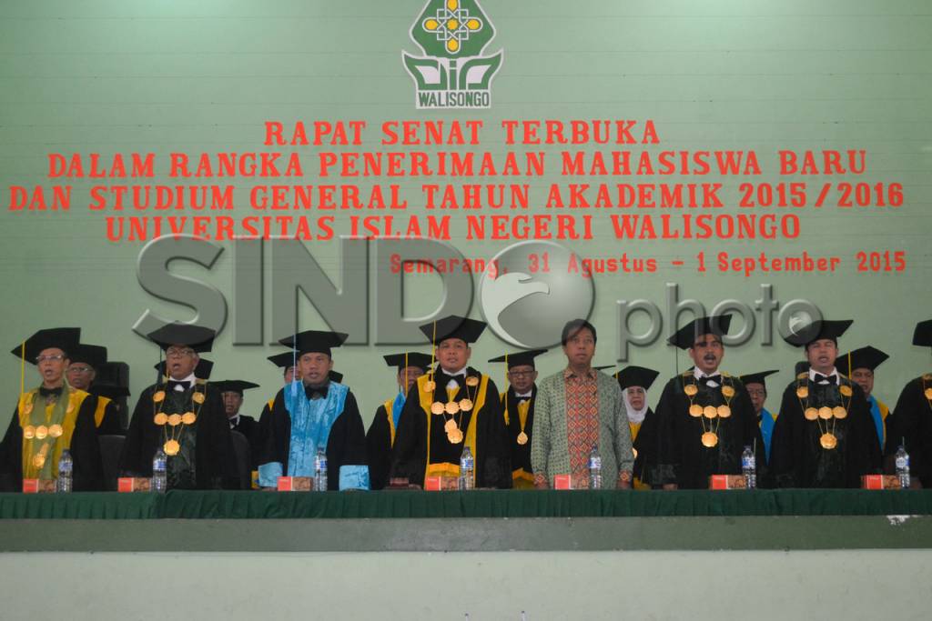 Kuliah Umum Romahurmuziy...